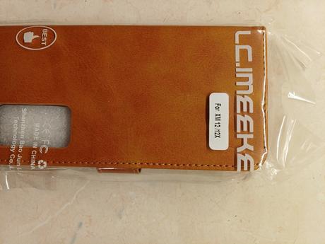 Obal - pouzdro na mobil xiaomi 12, 