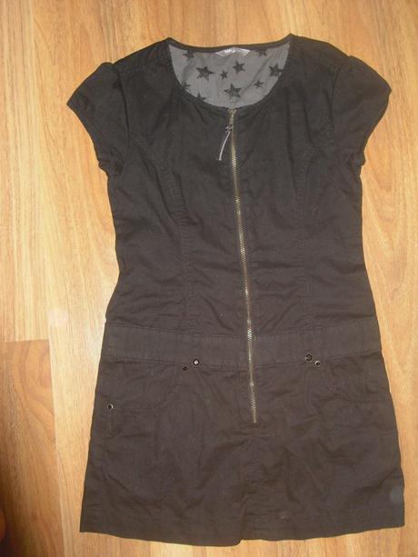 Dívčí šaty lindex, lindex,152