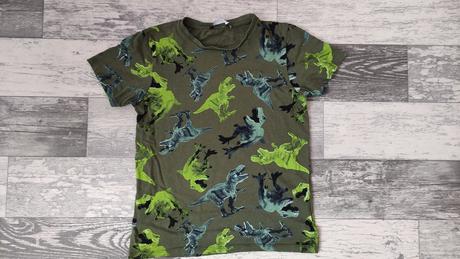 Triko pro kluka, pepco,122