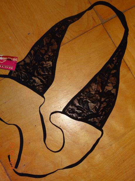 Podprsenka 80 - 95 b, m