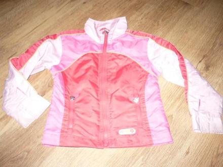 Jarní bundička zn. kappahl, vel. 110, kappahl,110