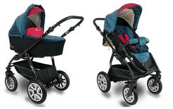 Kočárky Bexa Fashion Rodos Kočárky Bexa Fashion Rodos