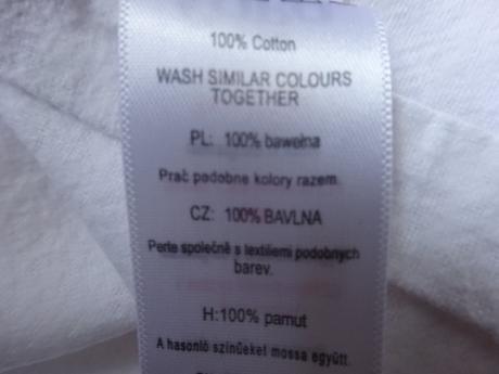 2x bavlněná plenková osuška bílá, 