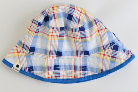 Klobouk vel. 0 - 3 m, 62