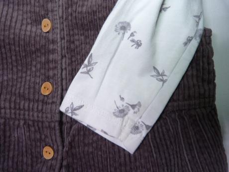 Zara kalhoty + tričko vel.74, zara,74