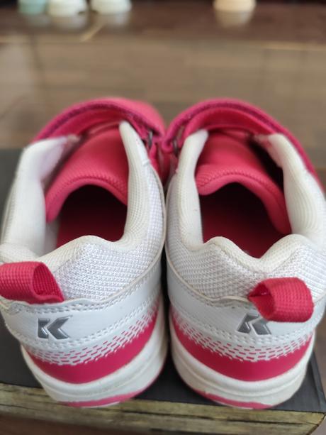 Dívčí obuv kensis,vel.35, 35