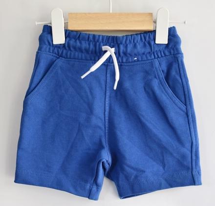 Kraťasy vel. 9 - 12 m, tu,80
