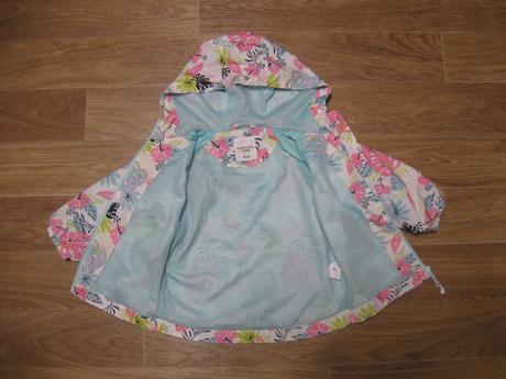 Lehká bunda, sinsay,80