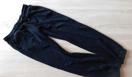 Tepláky terranova vel.152/158, terranova,152