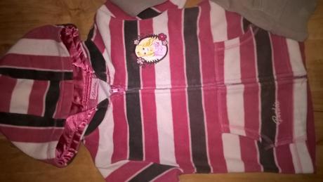 Mikina, triko, barbie,116