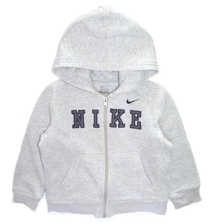 Mikina s nápisem vel.104,, 104