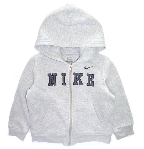 Mikina s nápisem vel.104,, 104