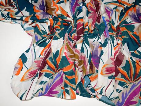 Dámská blůzka, camaieu,44