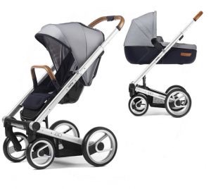 Máte někdo tento kočárek? A spokojenost?