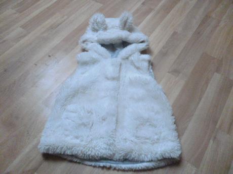 Mikina s ušima 2-3, 98