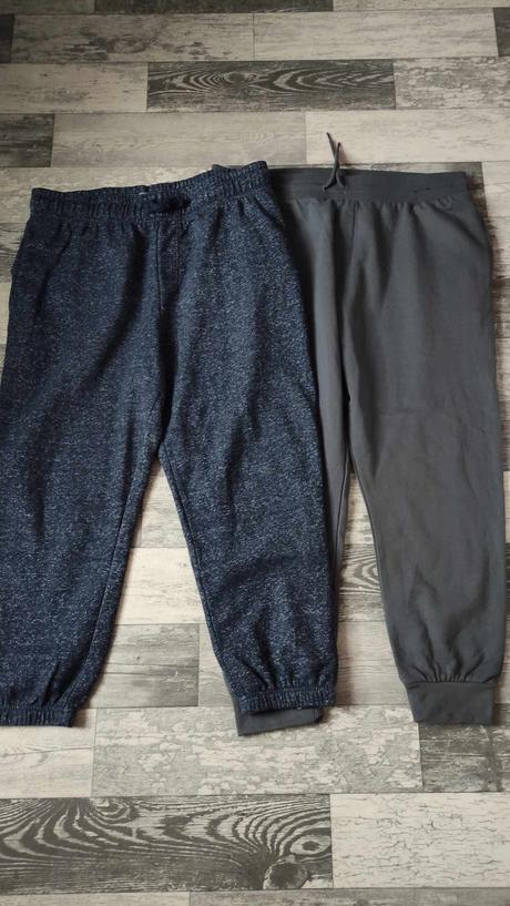 Tepláky teplé dámské vel.xl/xxl, george,xl