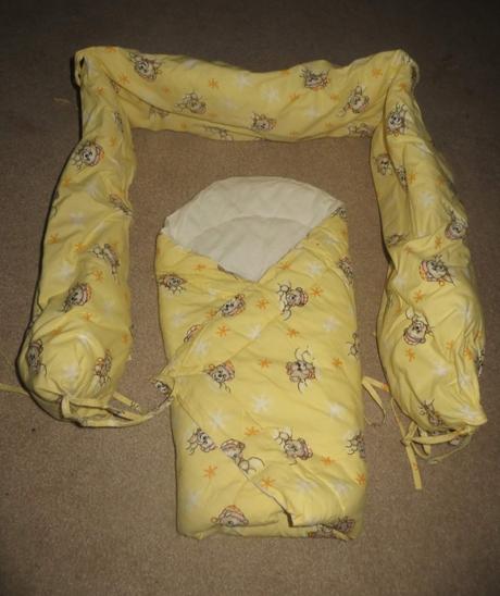 Zavinovačka a mantinel, 