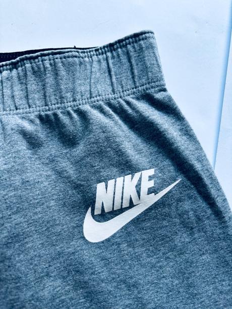 Legíny nike - v.128/134, nike,128