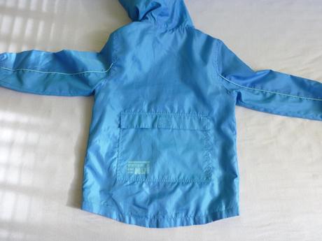 Jarní šusťáková bunda, cherokee,134