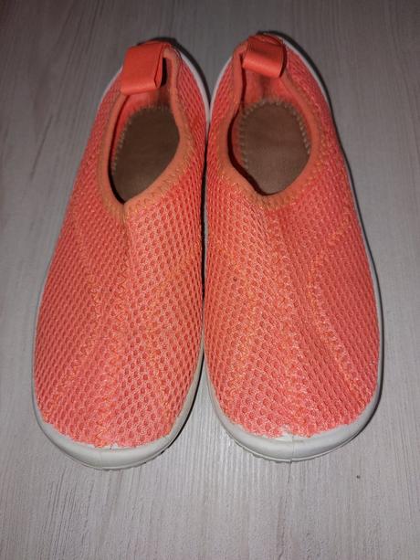 Boty do vody, decathlon,28