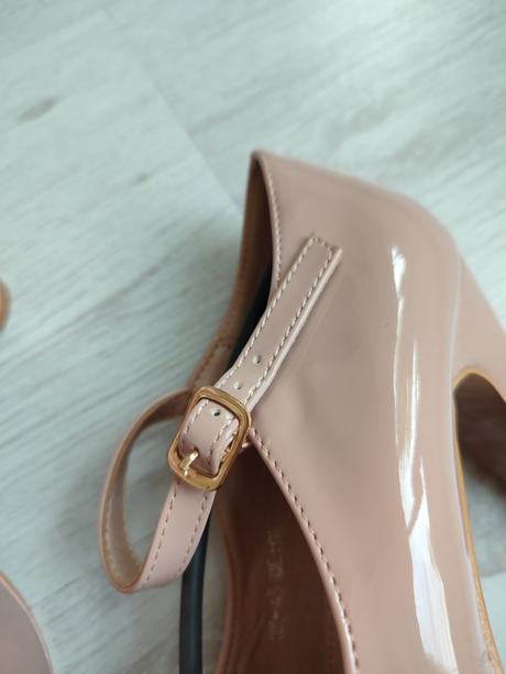 Nové boty mulanka , velikost 38, 38