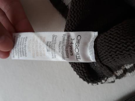 Svetr 104, cherokee,104