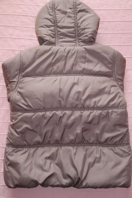 Zimní bunda next_vel.128, next,128