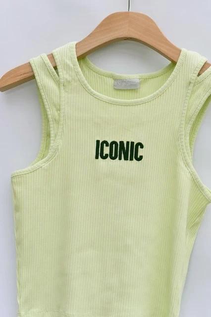 Tílko vel. 12 let, matalan,152