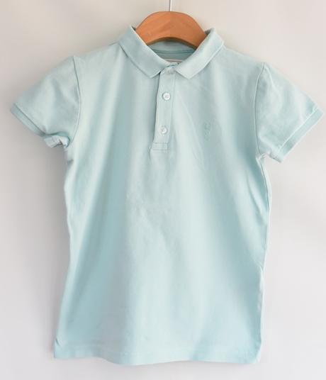 Tričko vel. 7 let, next,122