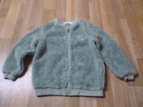 Hunatá mikina 5-6 h-m, h&m,116