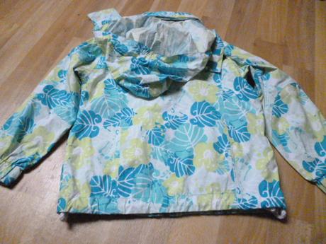 Outdoor bunda 3-5 v.s. 2000, 104