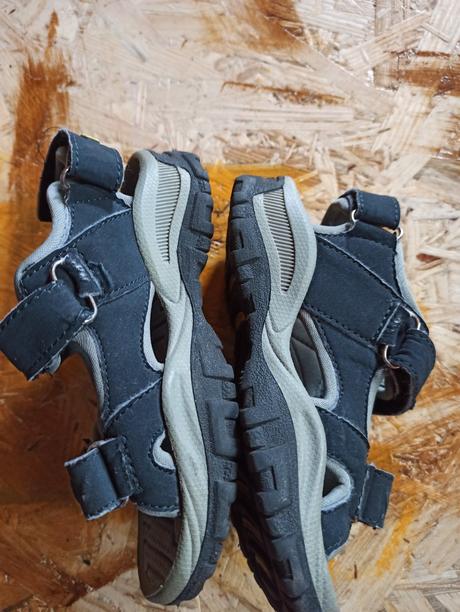 Sandálky slazenger, slazenger,28