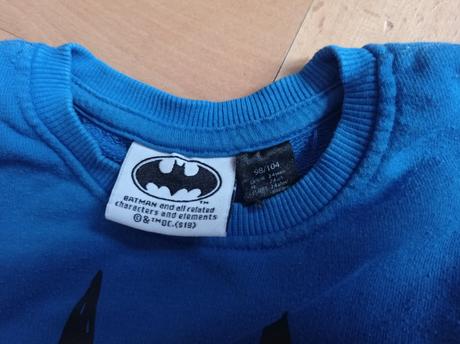 Mikina 98-104 lupilu, lupilu,98