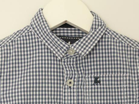 Košile rebel, rebel,92