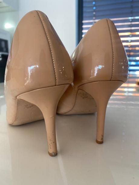 Lodičky lazzarini, vel. 39, 39