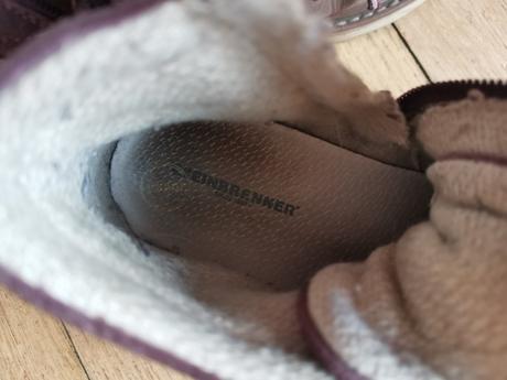 Obuv boty podzimní boty kotníkové vel. 35, 35