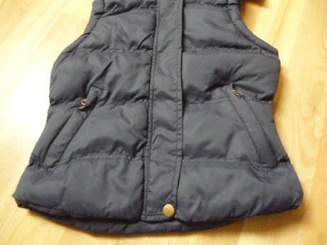 Prošívaná vesta 5-6 angels, 116