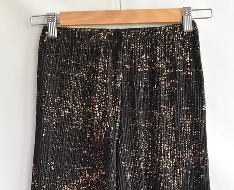 Kalhoty vel. 5 let, next,110