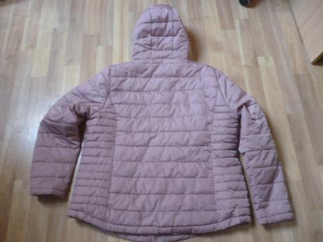 Prošívaná bunda pro maminy vel. xxl, xxl