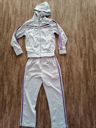 Tepláková souprava, active,128