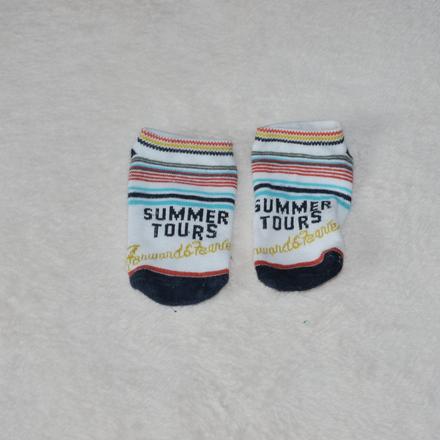 Kotnikove ponozky, 23