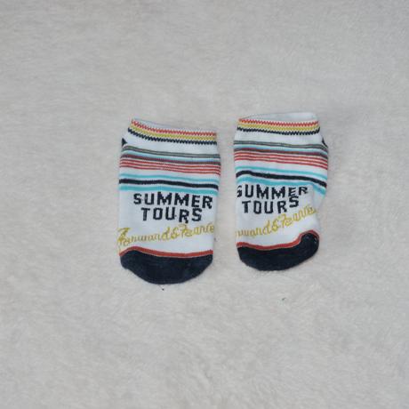 Kotnikove ponozky, 23