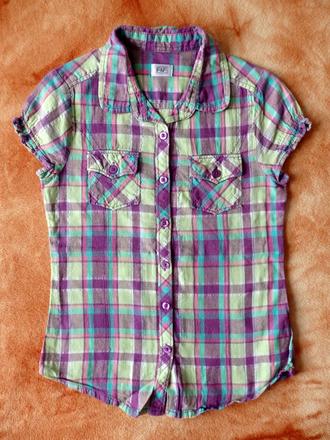 Pěkná halenka, f&f,140