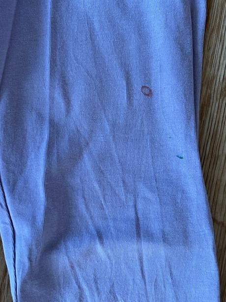 Dívčí jarní/podzim set - trika, kalhoty aj., c&a,98