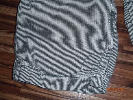 Šortky, denim co,116