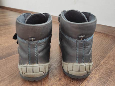 Celoroční boty, fare,33