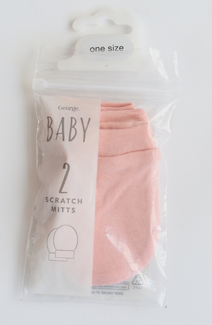 Rukavičky, george,50 / 56 / 62