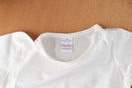 Tričko vel. 56, dopodopo,56