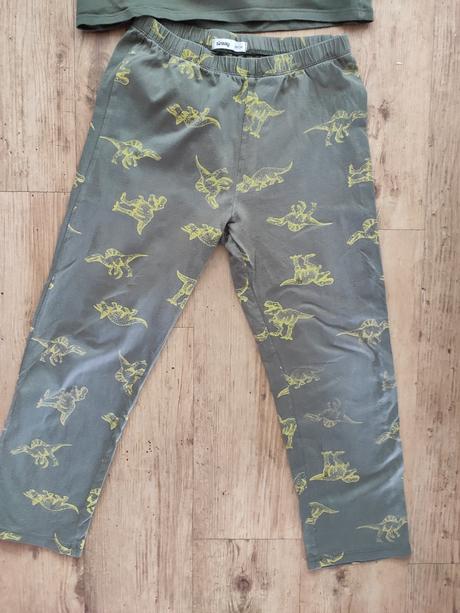 Pyžamo 128/134, sinsay,128