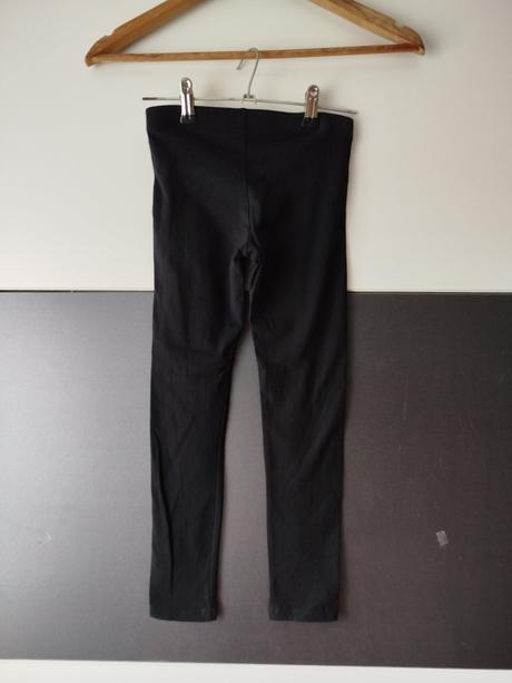 Legíny zn. f&f vel.128, f&f,128